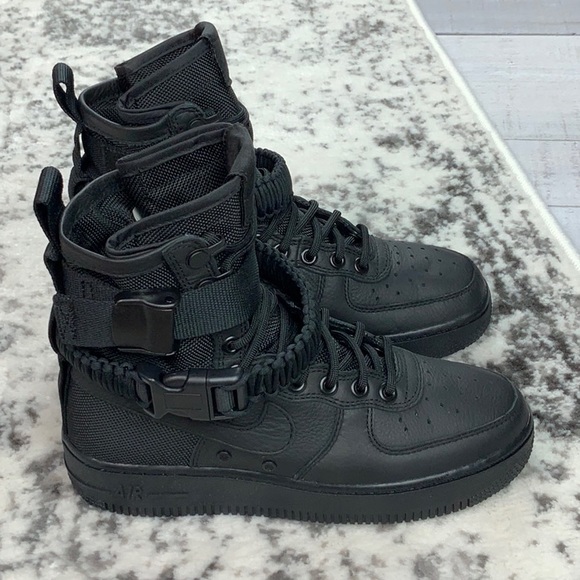 NIB Nike W SF1 women’s sneakers - Picture 3 of 8